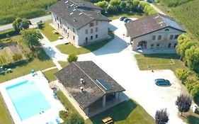 La Garzaga Turismo Rurale