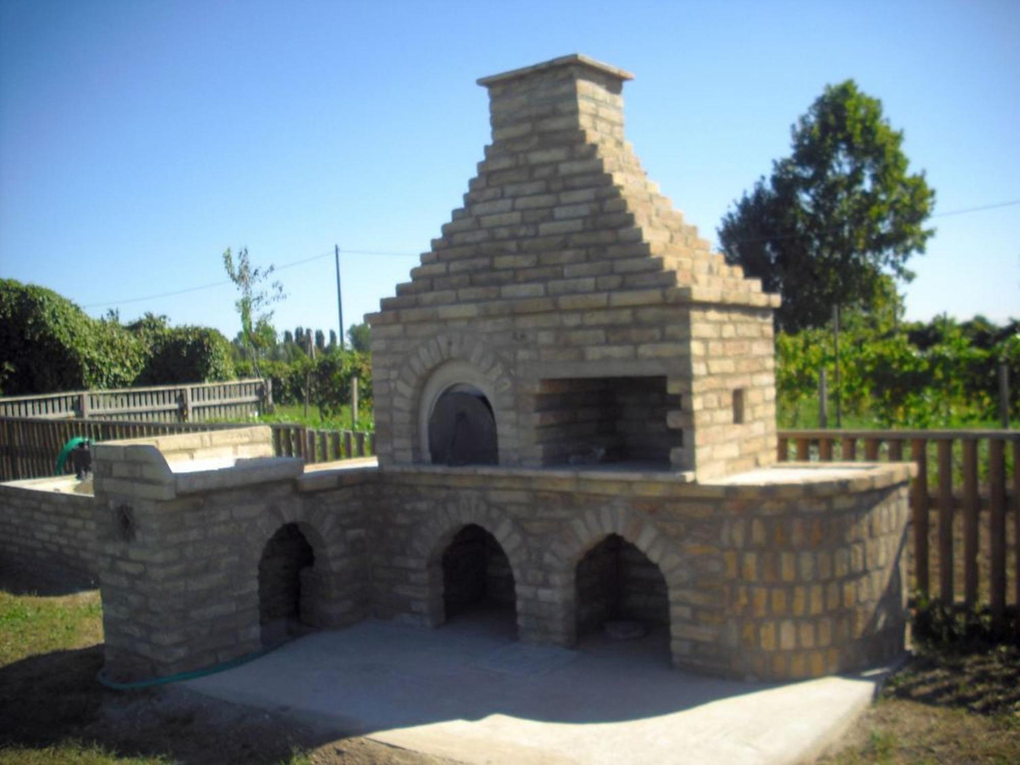 La Garzaga Turismo Rurale Ceresara Exterior foto