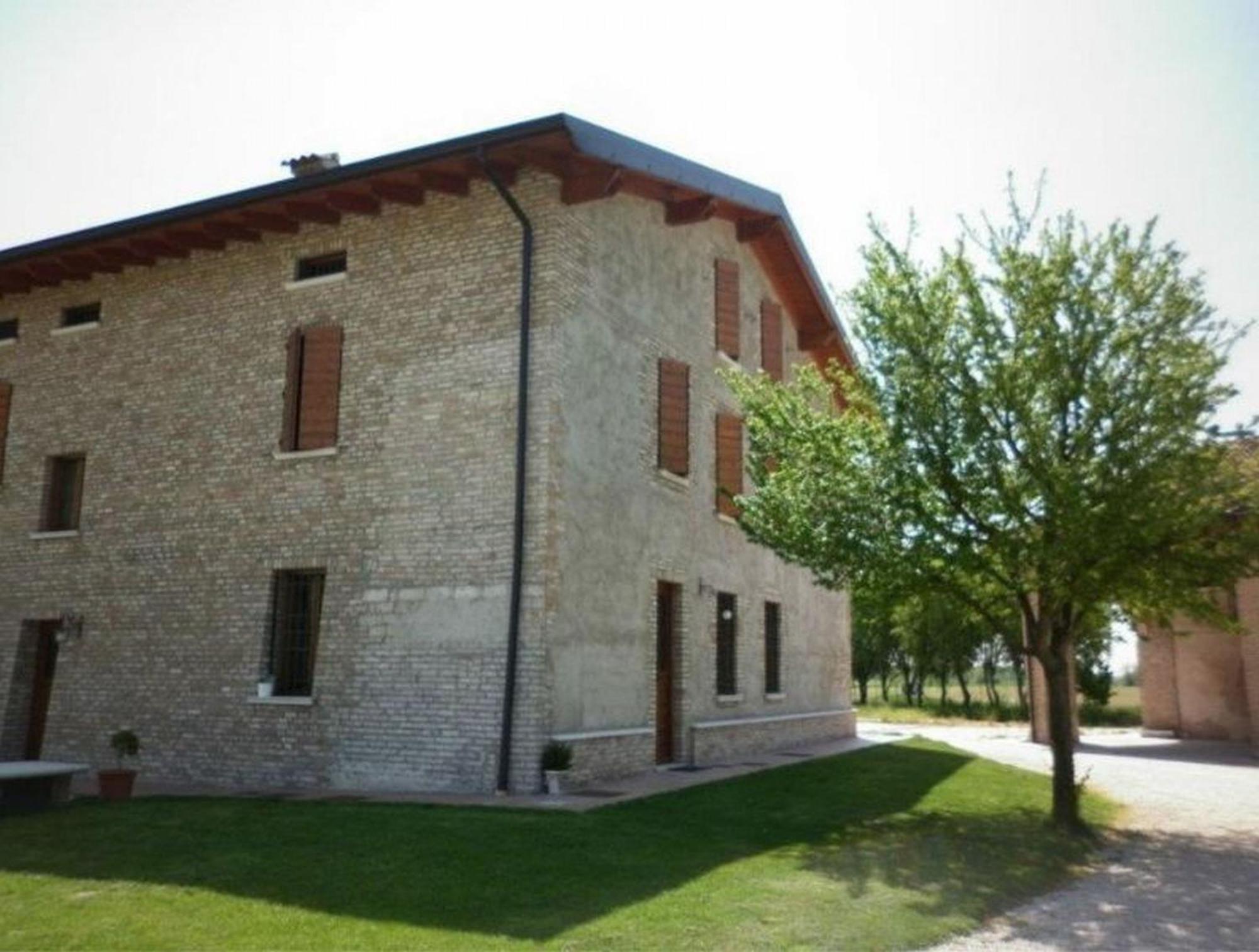 La Garzaga Turismo Rurale Ceresara Exterior foto